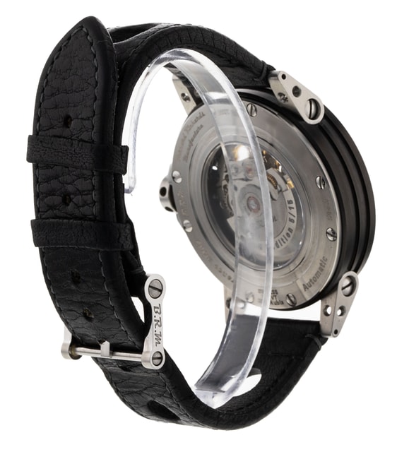 B.R.M Watches B.R.M V6-44-SA-SQ Image 3